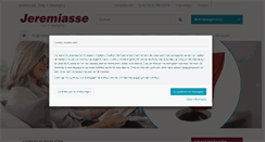 Desktop Screenshot of jeremiasse.nl
